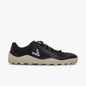 Vivobarefoot Primus Trail SG III All Weather Mens Obsidian